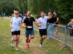 Team Triathlon (2025)